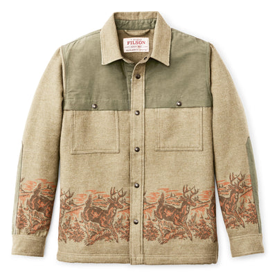 Colchuck Forester Jac-Shirt
