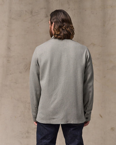 Deer Island Jac-Shirt