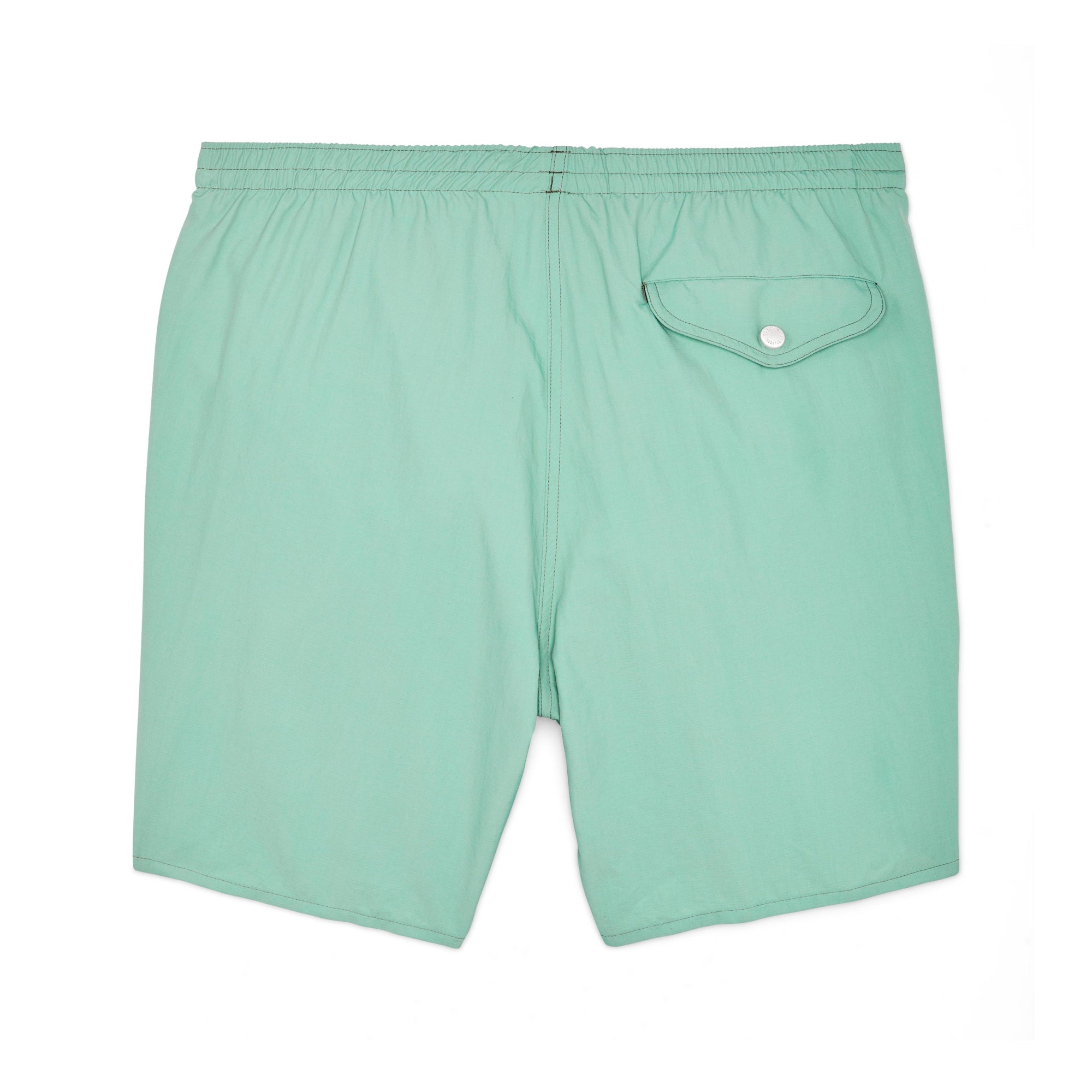 Oxbow Lake Trunks