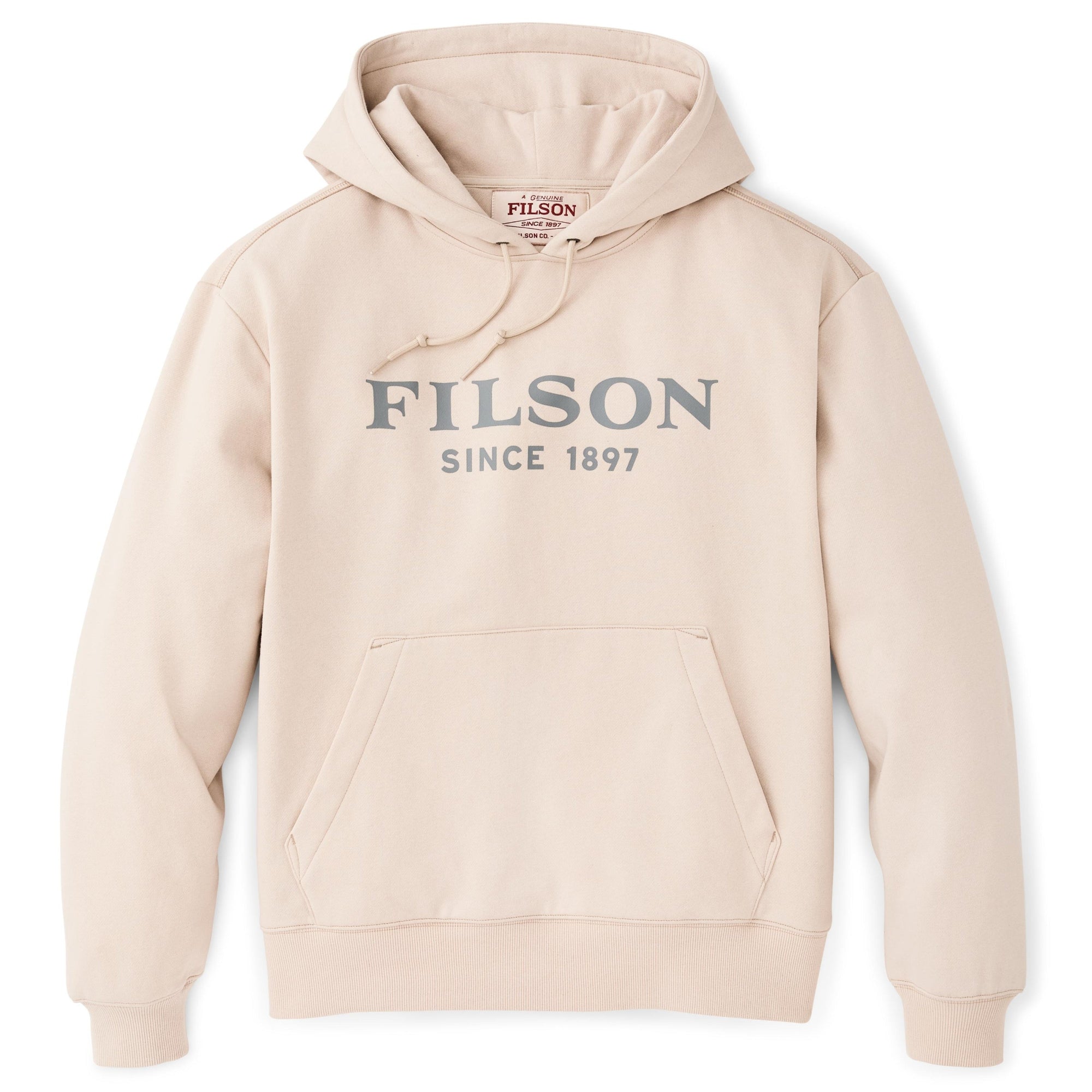 Filson Graphic Hoodie (Northwest)