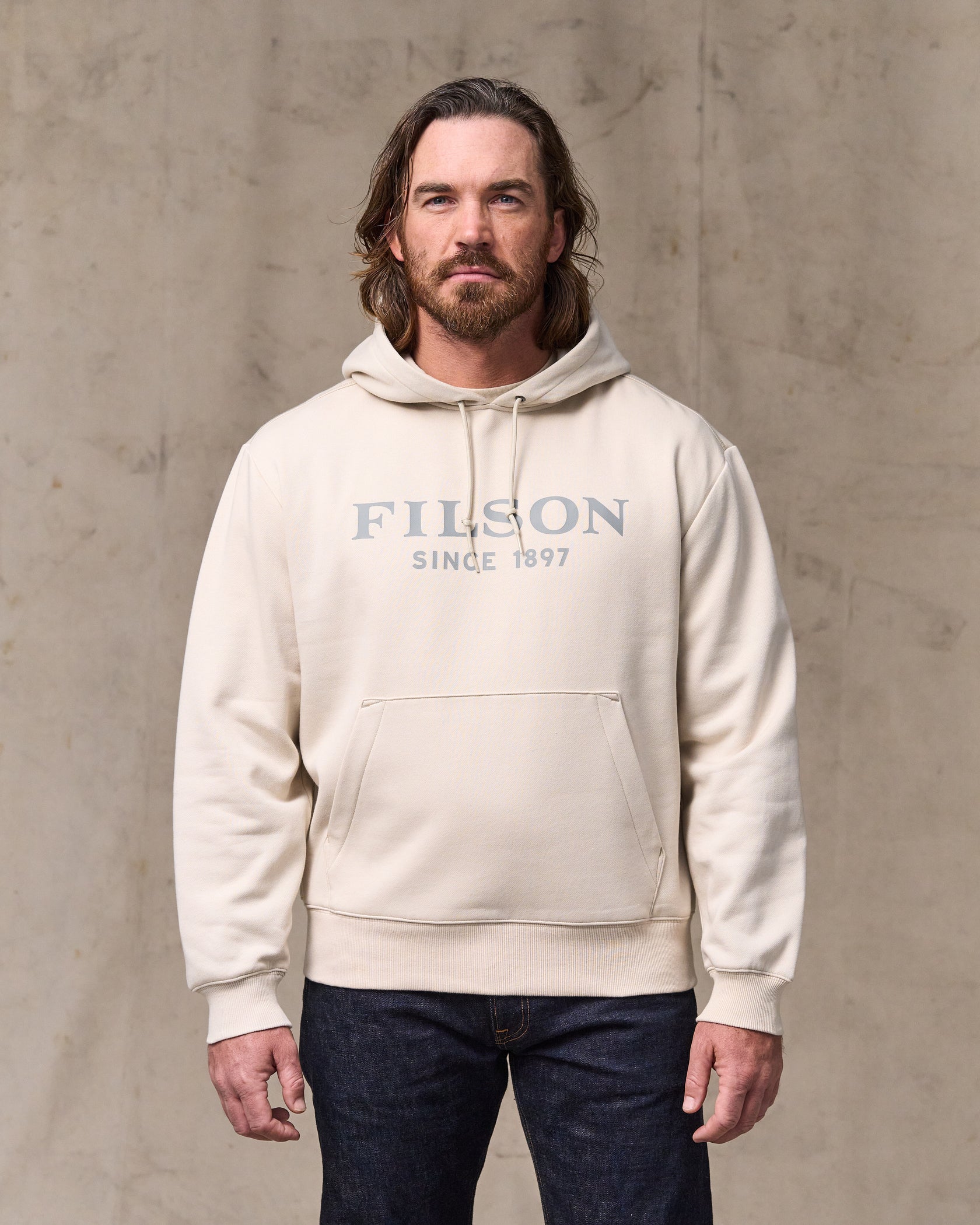Filson Graphic Hoodie (Northwest)
