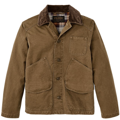 Canvas Outfitter Jacket
