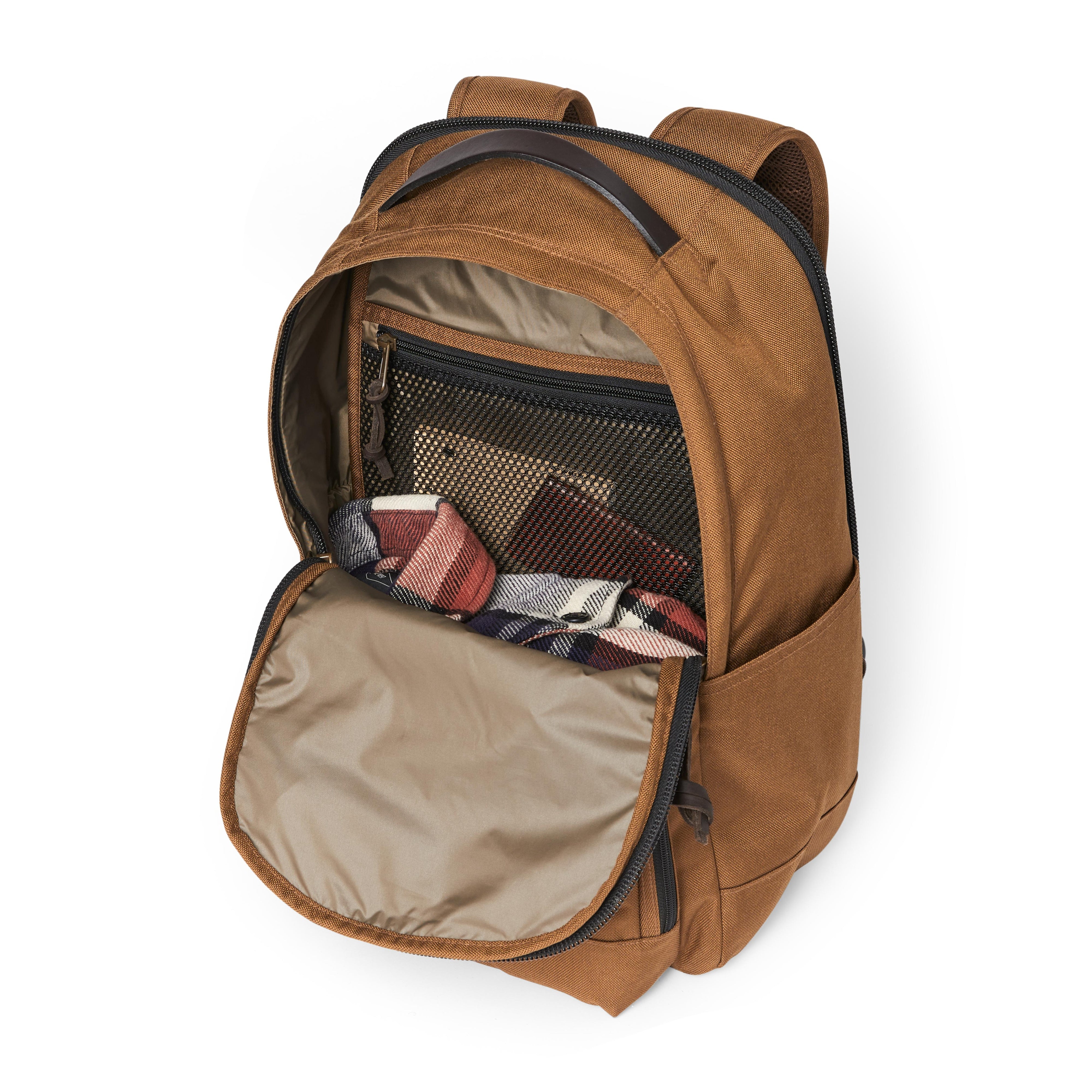 Dryden Backpack