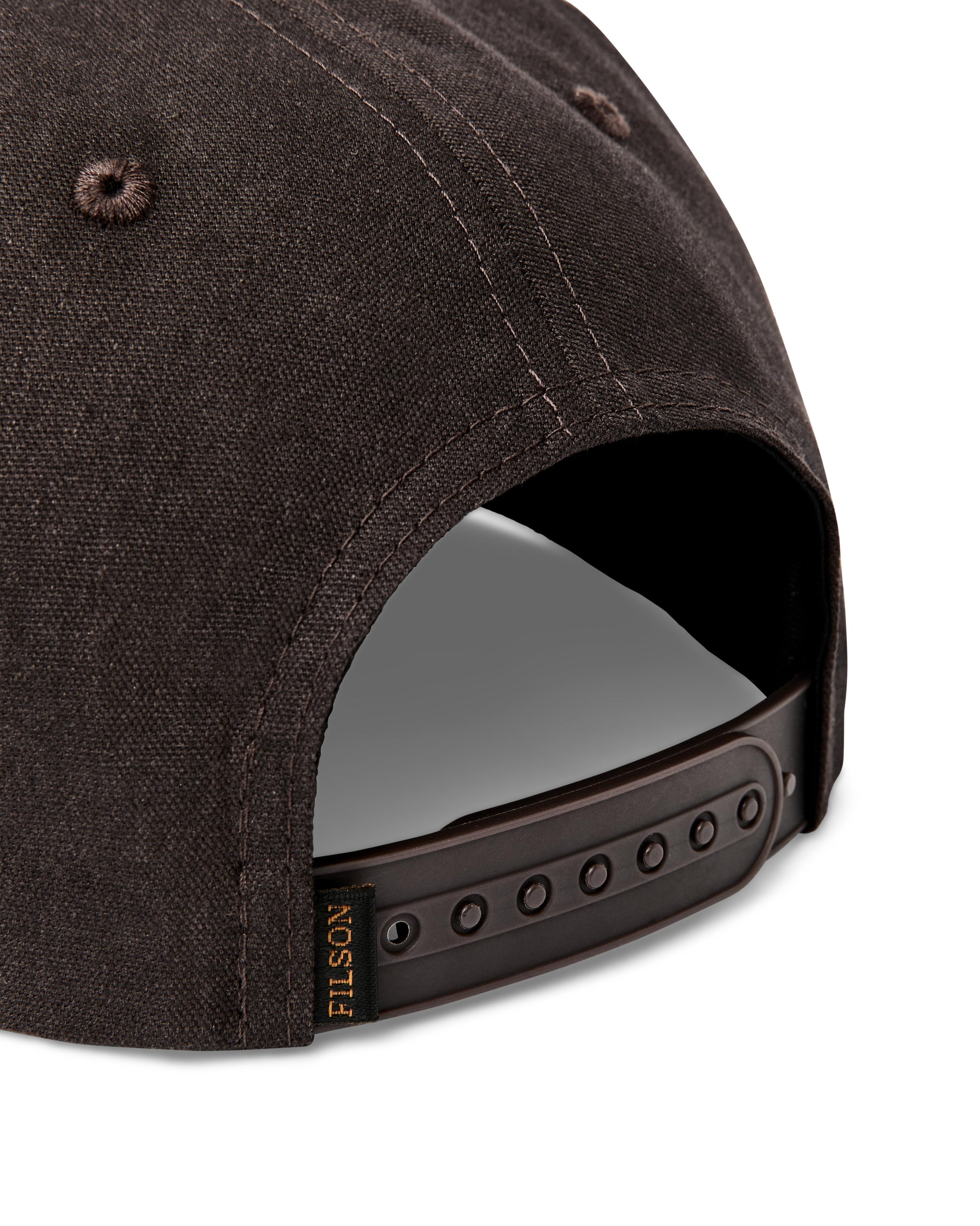 Mallard Graphic Trucker Cap