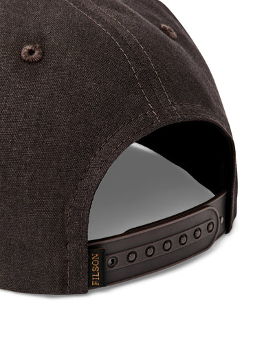 Mallard Graphic Trucker Cap