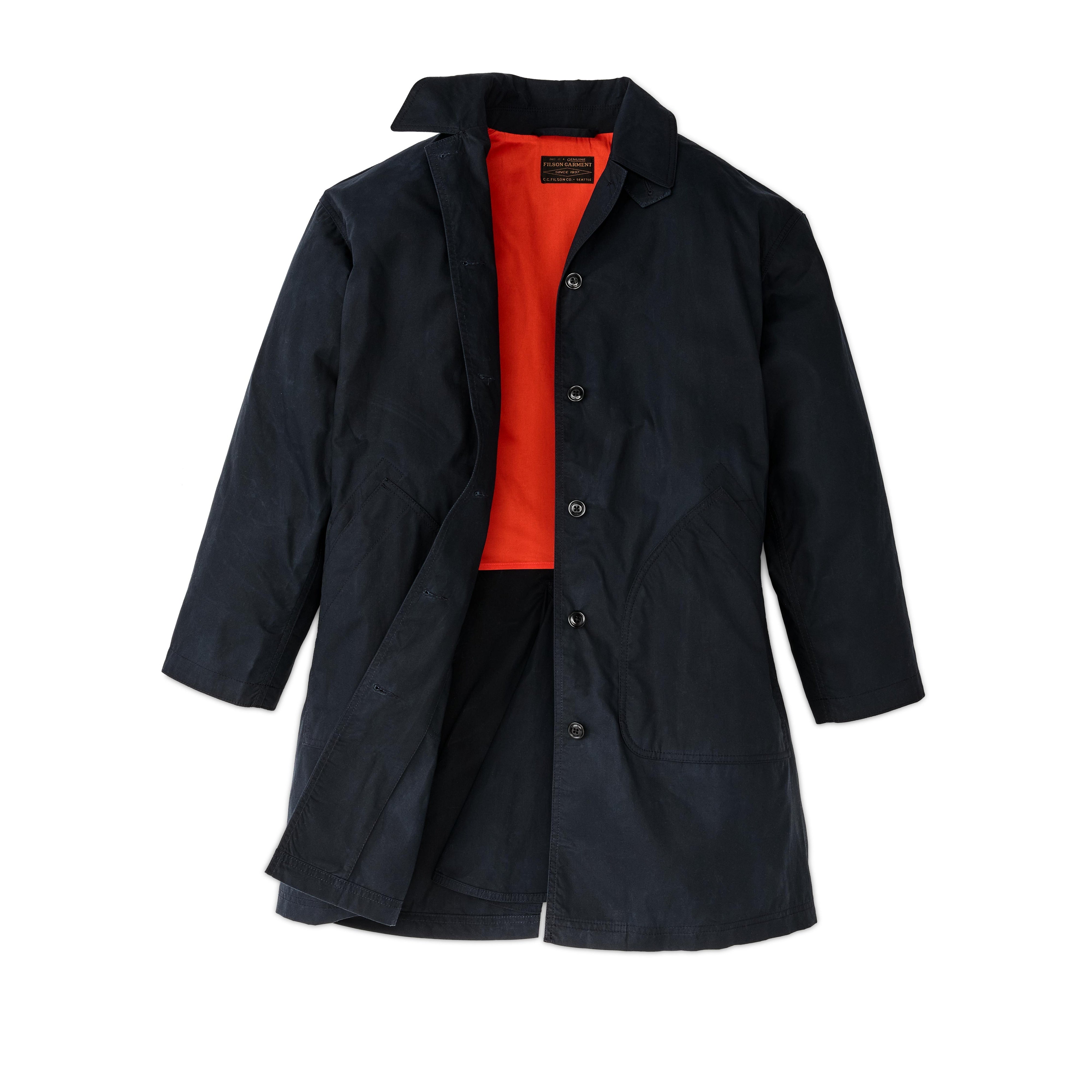Women's Ranger Raincoat - Sale