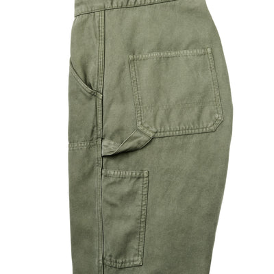 Women's Field S/S Coverall