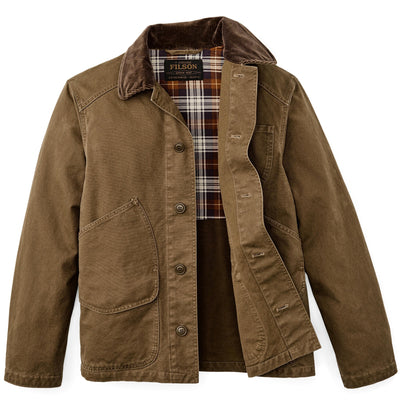 Canvas Outfitter Jacket