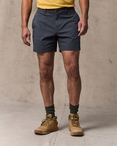 Granite Mountain 6" Shorts