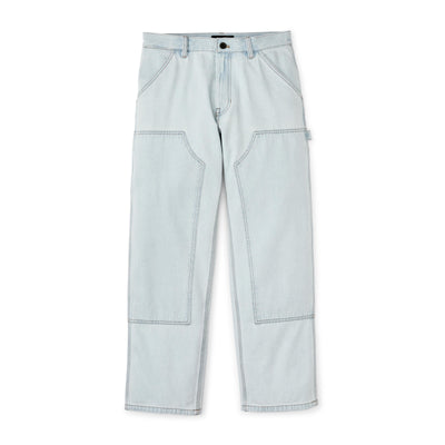 Women's 9-OZ. Denim Work Jeans - Sale