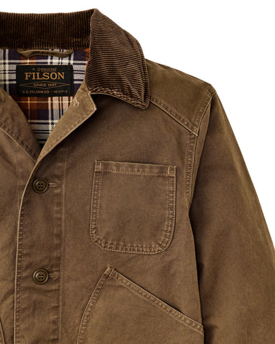 Canvas Outfitter Jacket