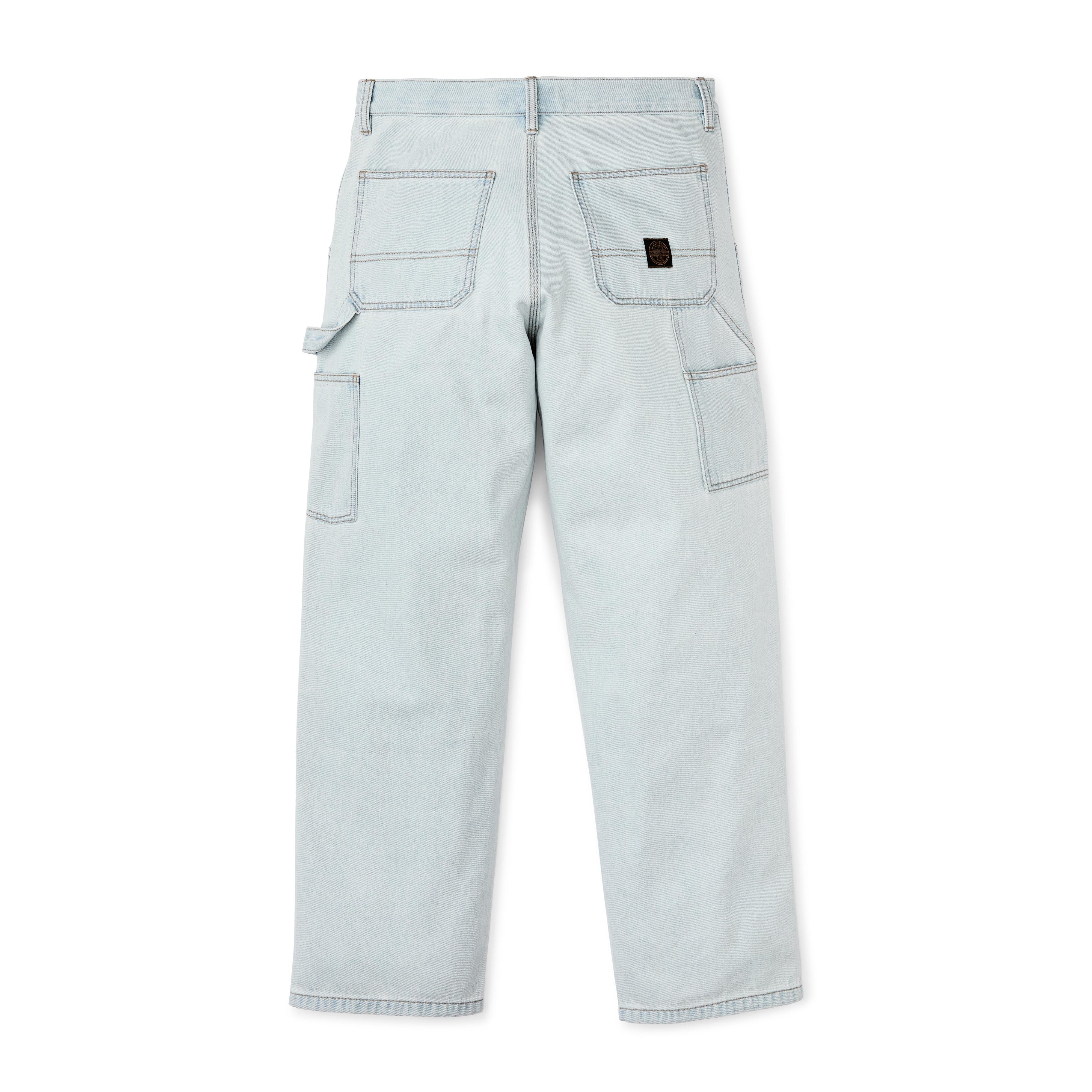 Women's 9-OZ. Denim Work Jeans - Sale