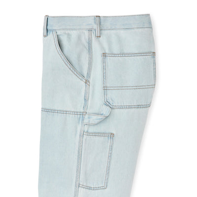 Women's 9-OZ. Denim Work Jeans - Sale