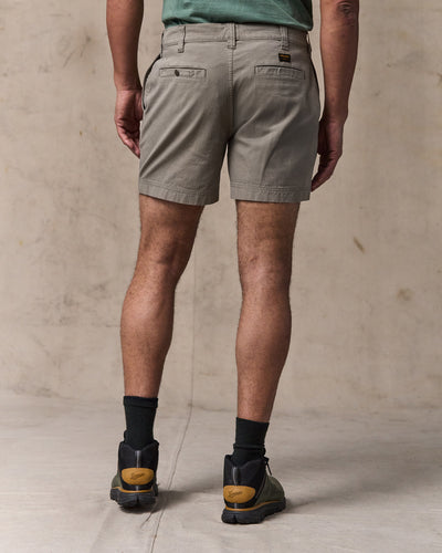 Granite Mountain 6" Shorts