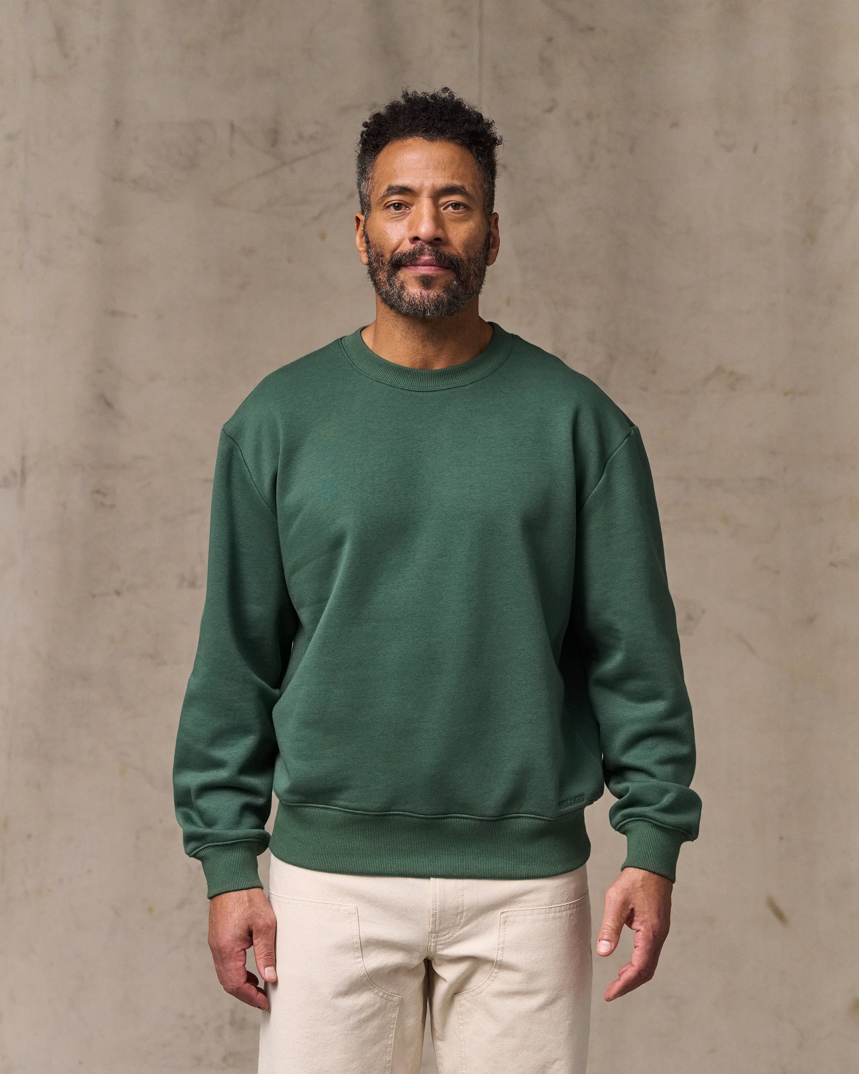 Northwest Crewneck Sweatshirt
