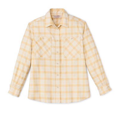Women's Lt Wt Alaskan Guide Shirt - Sale
