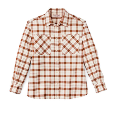 Women's Lt Wt Alaskan Guide Shirt - Sale