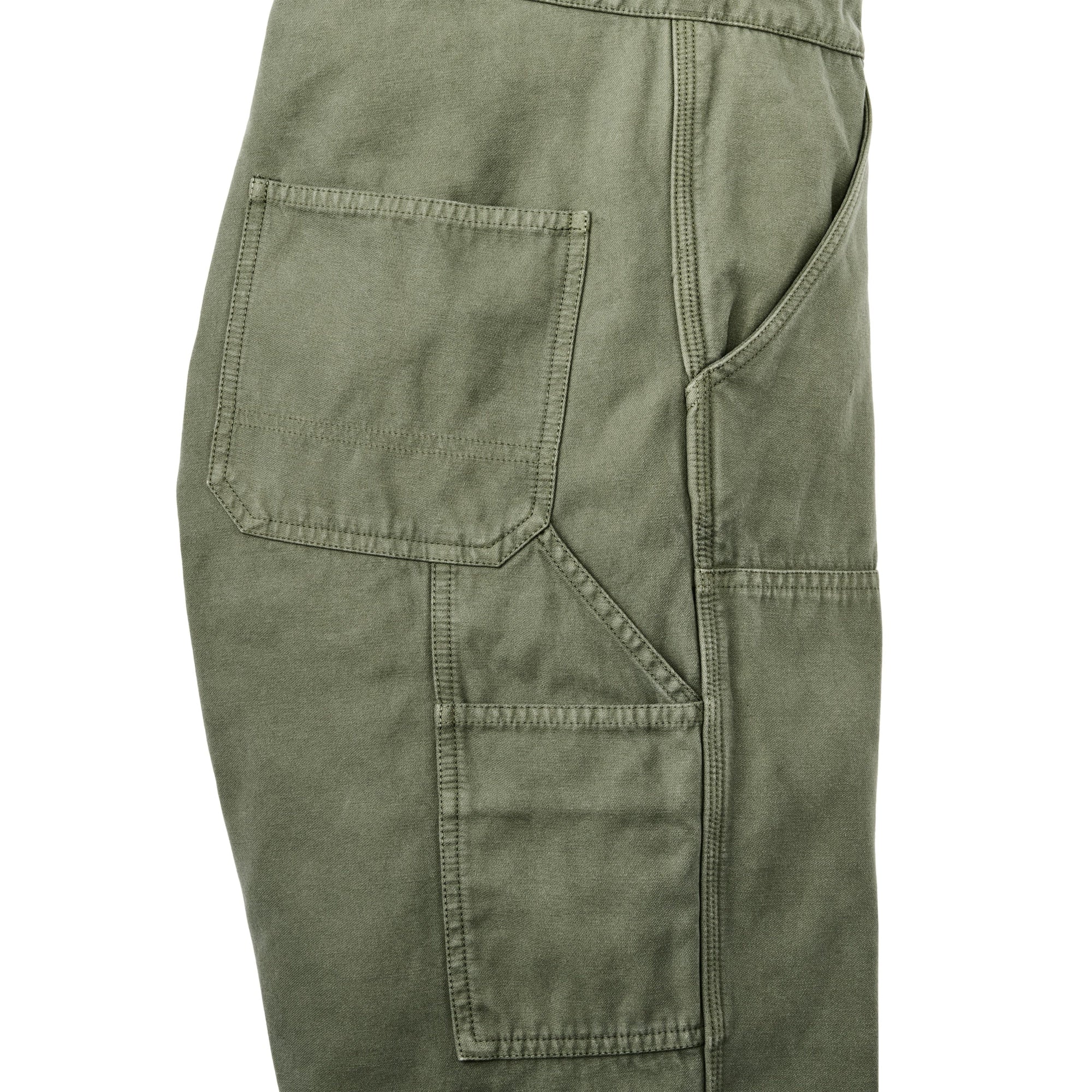 Women's Field S/S Coverall