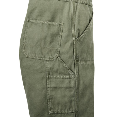 Women's Field S/S Coverall