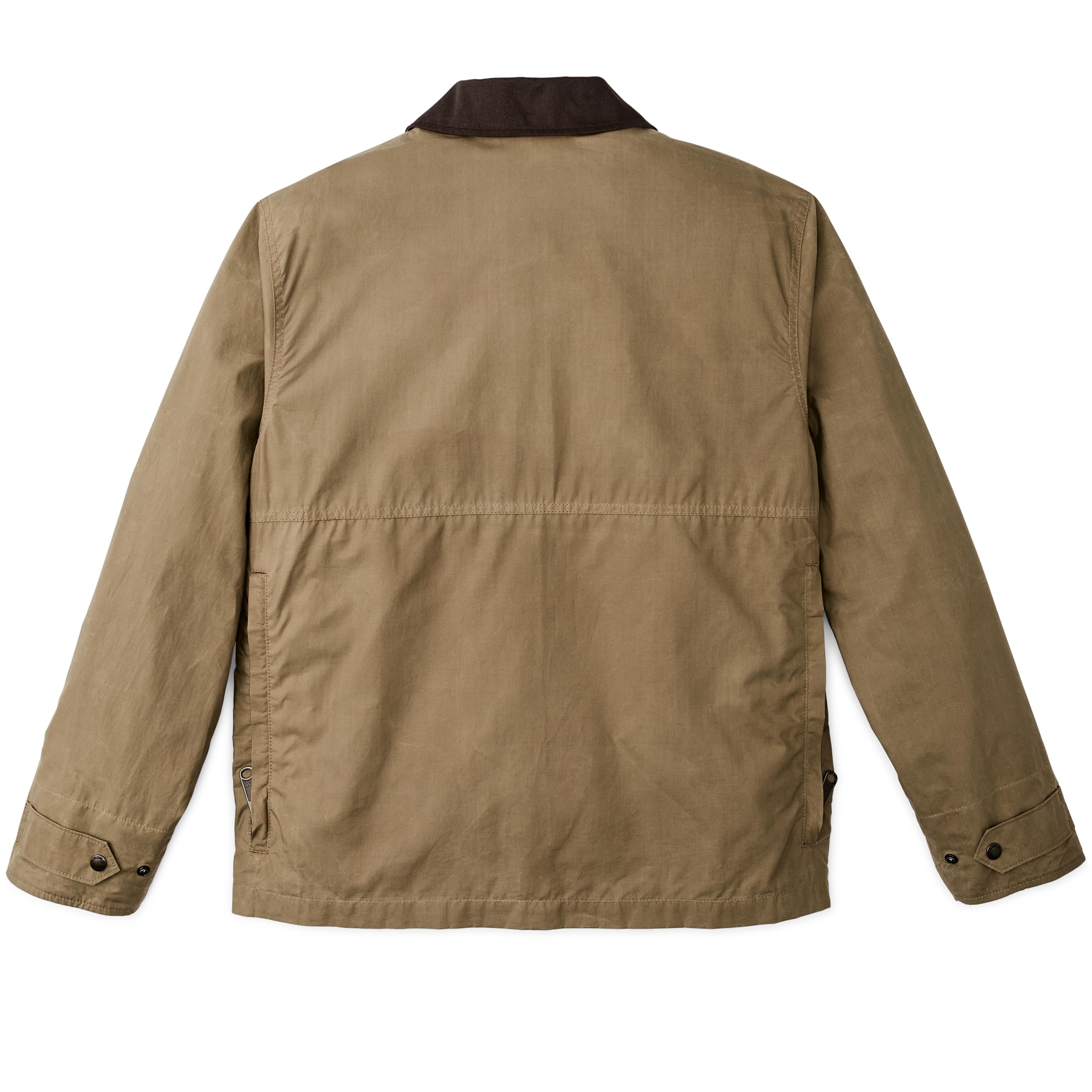 Ranger Short Field Jacket