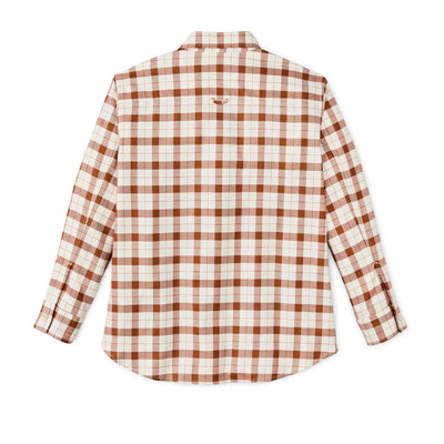 Women's Lt Wt Alaskan Guide Shirt - Sale