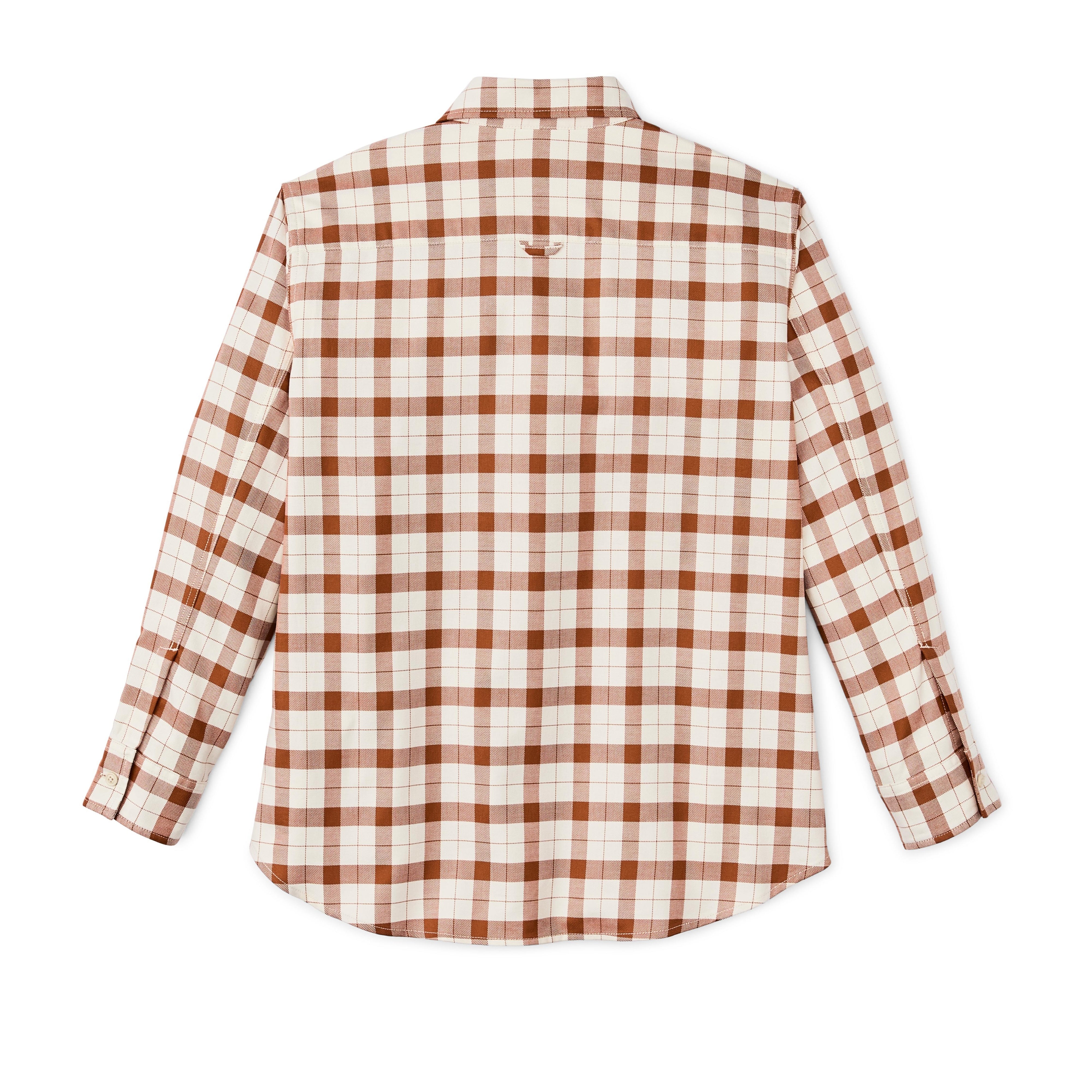 Women's Lt Wt Alaskan Guide Shirt - Sale
