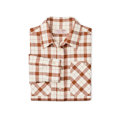 Women's Lt Wt Alaskan Guide Shirt - Sale