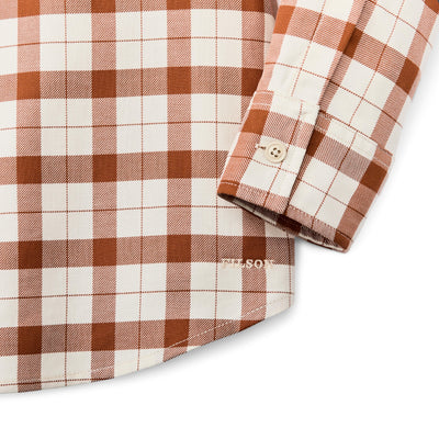 Women's Lt Wt Alaskan Guide Shirt - Sale