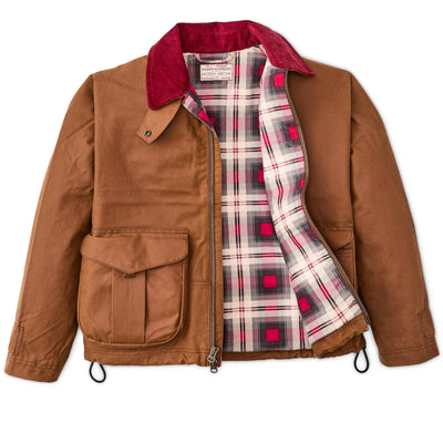 Women's Shelter Short Work Jacket - Sale