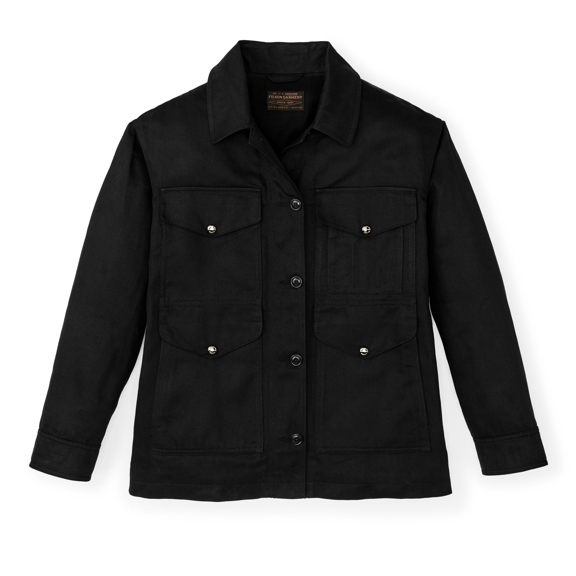 Women's Heritage Cotton Cruiser