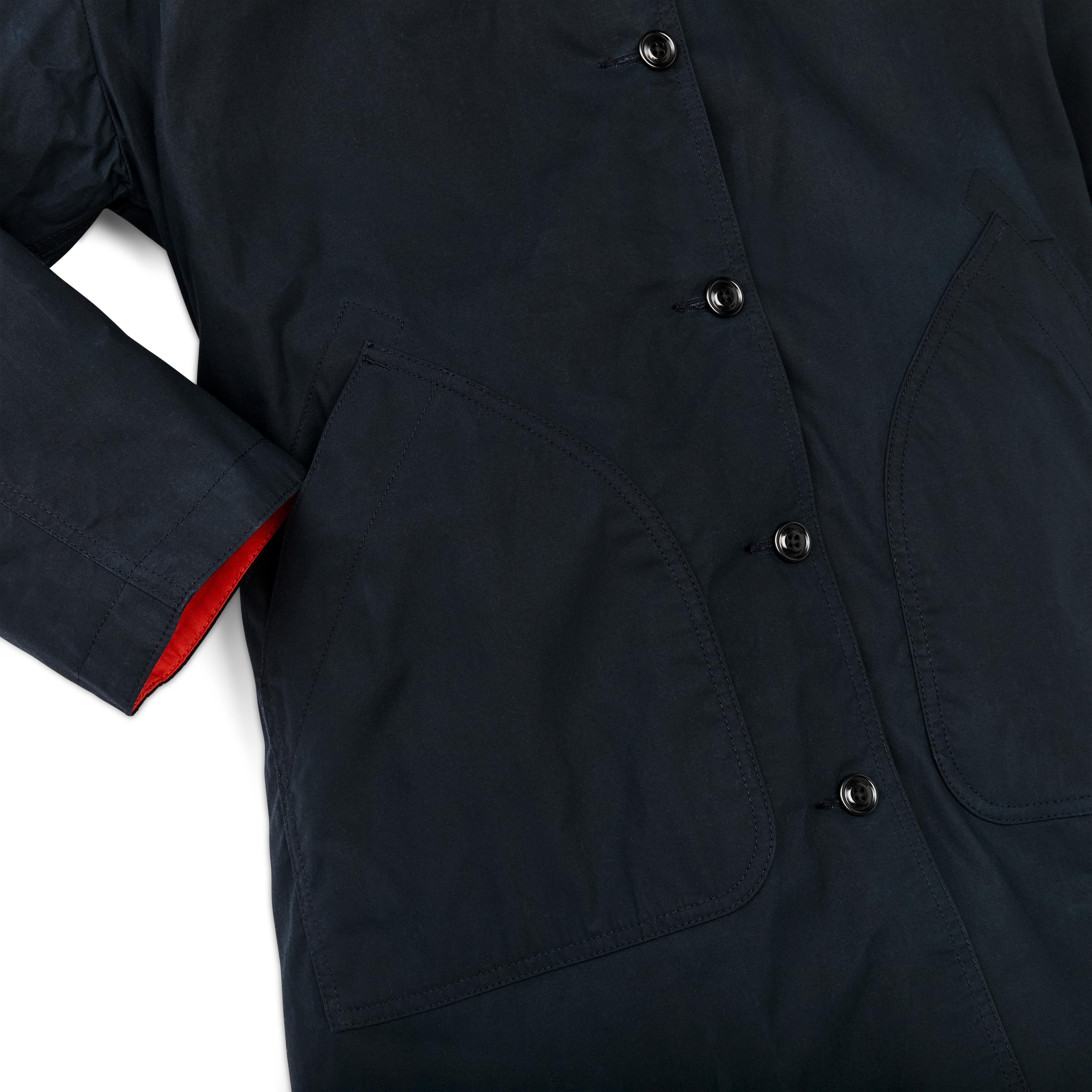Women's Ranger Raincoat - Sale