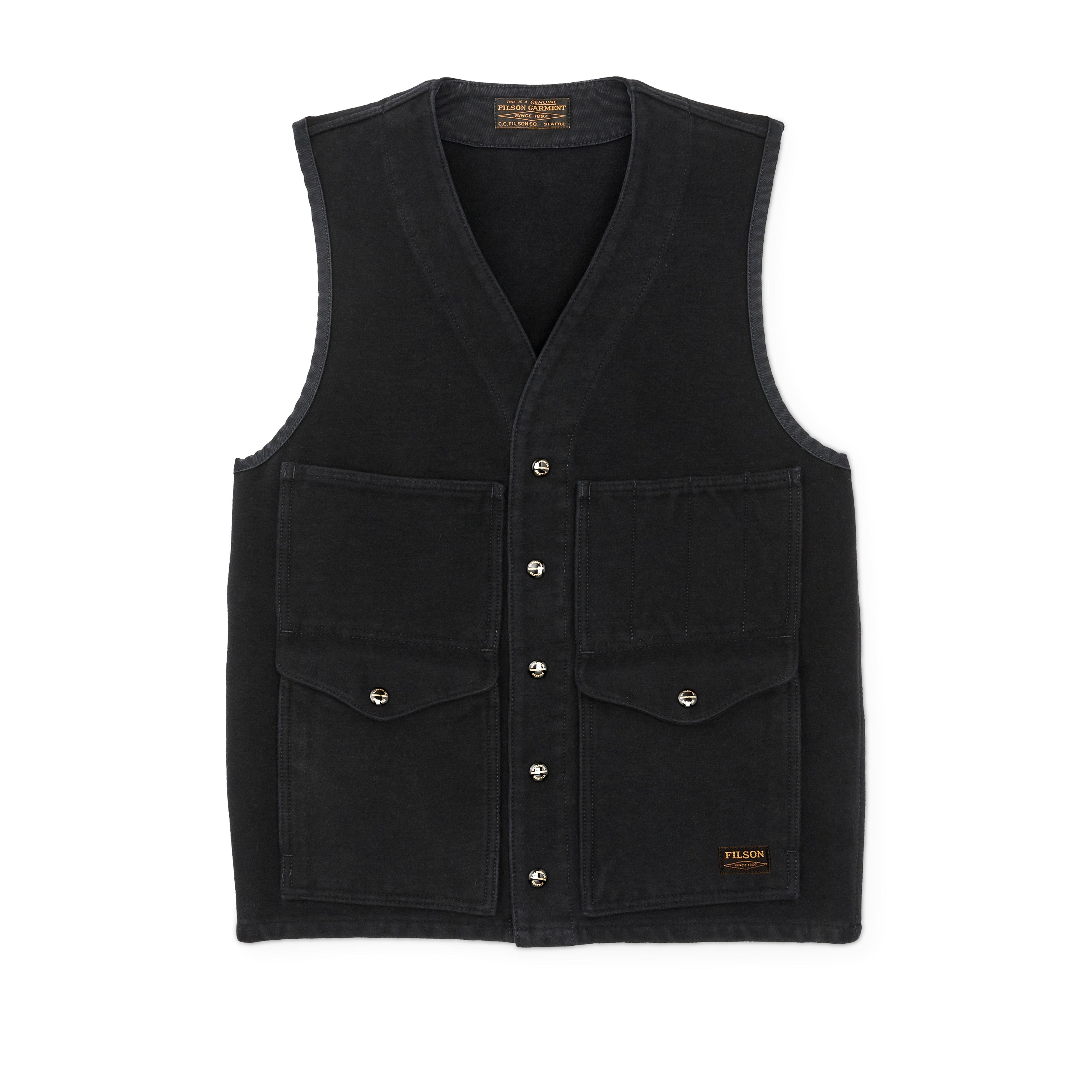 Beartooth Cruiser Vest