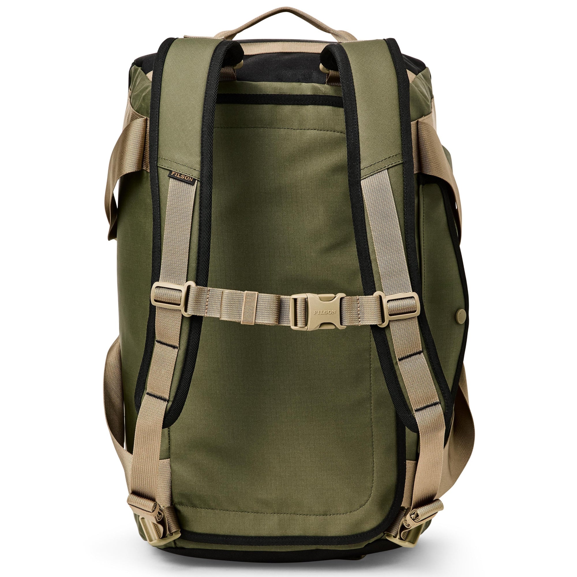 All-Weather 40L Duffle