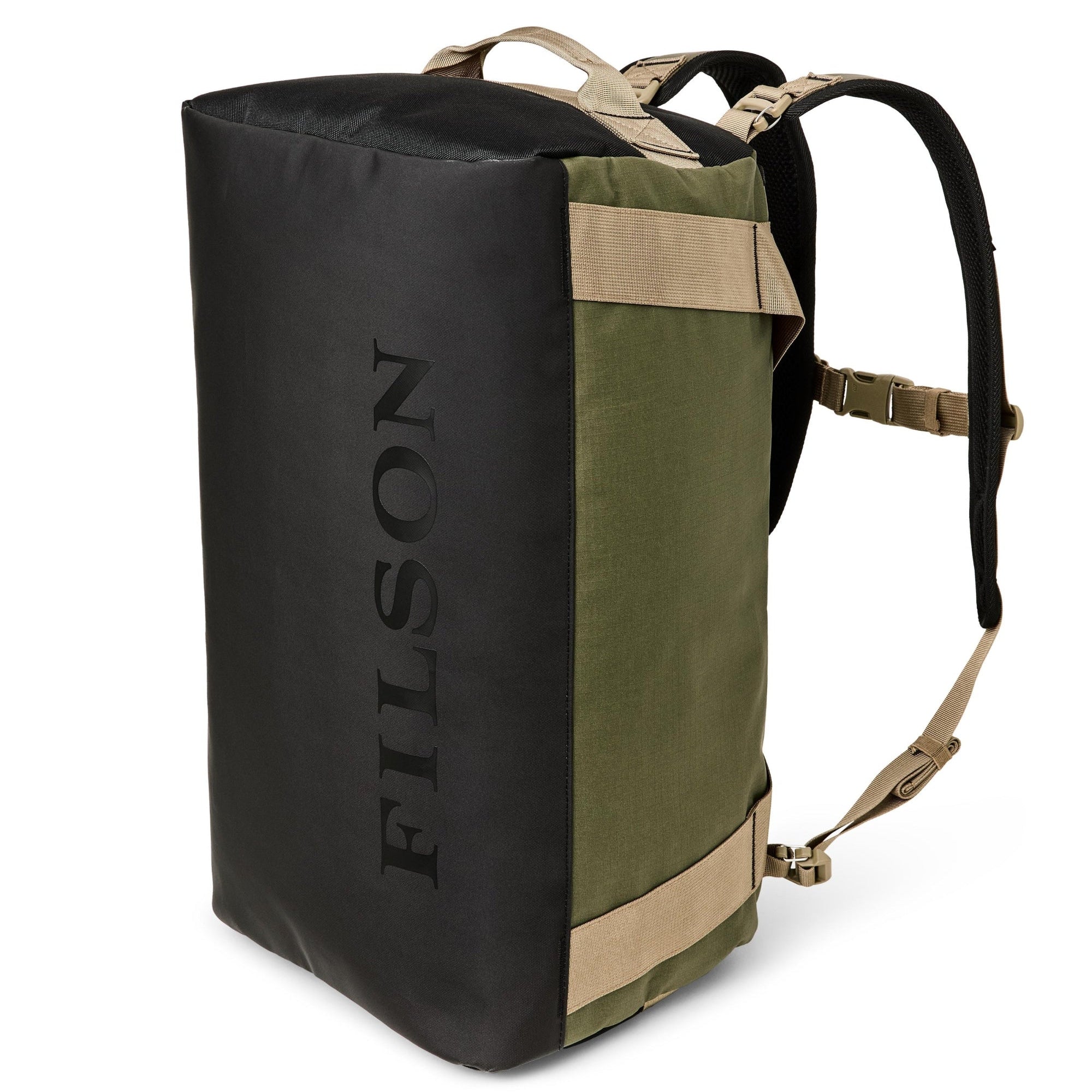All-Weather 40L Duffle