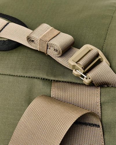 All-Weather 40L Duffle