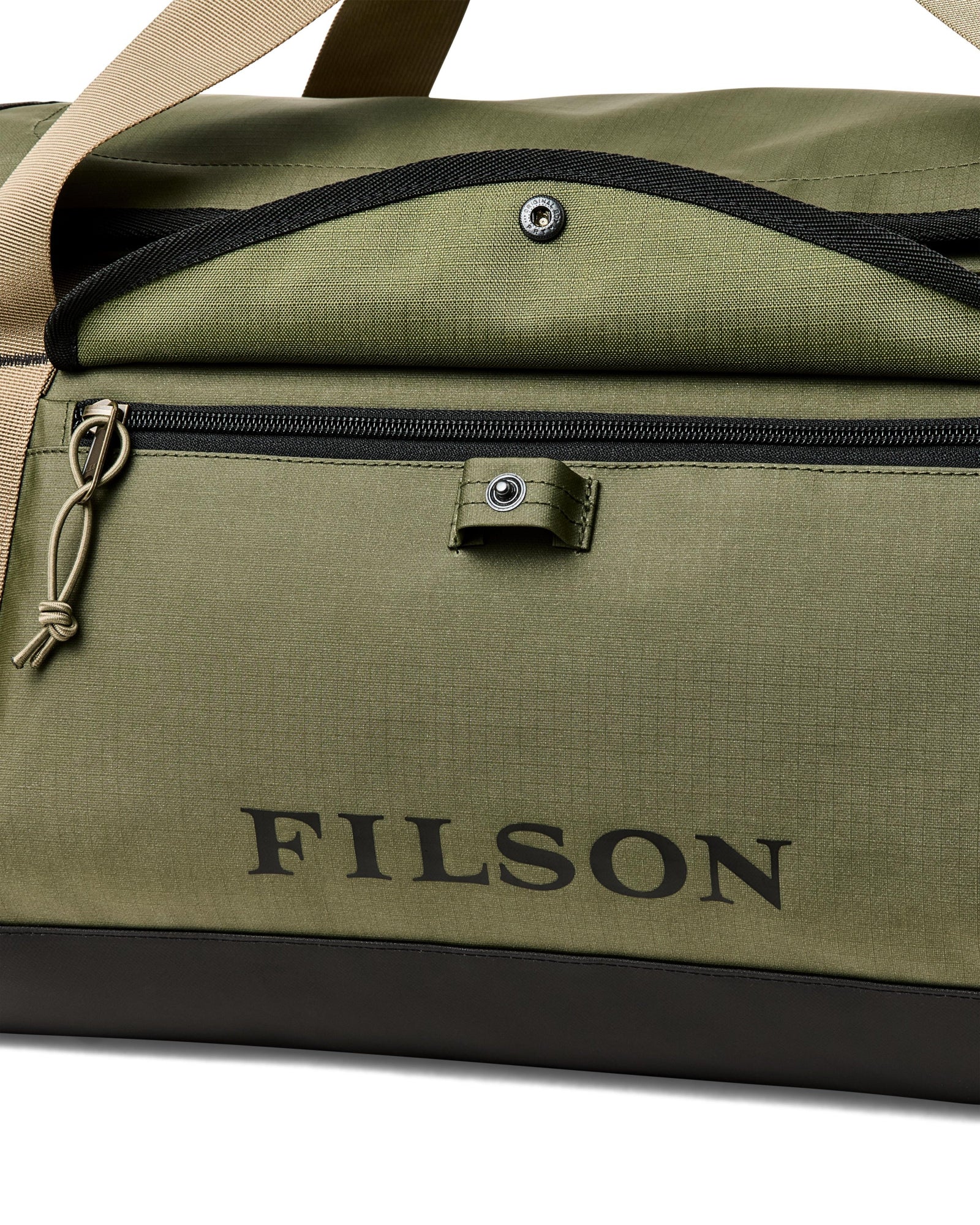All-Weather 40L Duffle