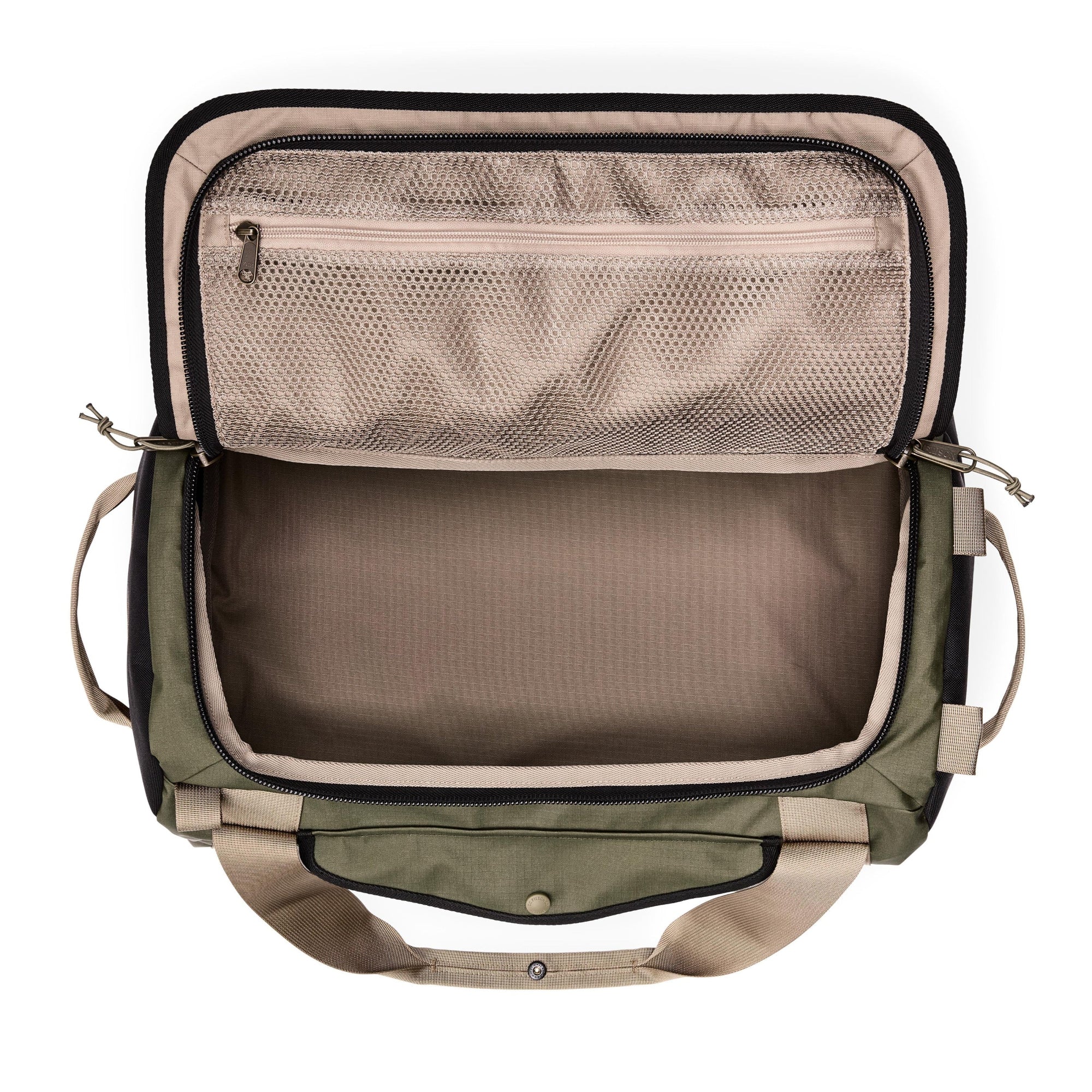 All-Weather 40L Duffle