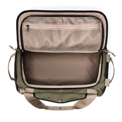 All-Weather 40L Duffle