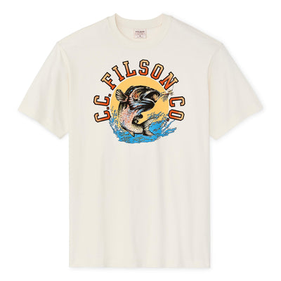 S/S Dry Fly Graphic T-Shirt (Outfitter)
