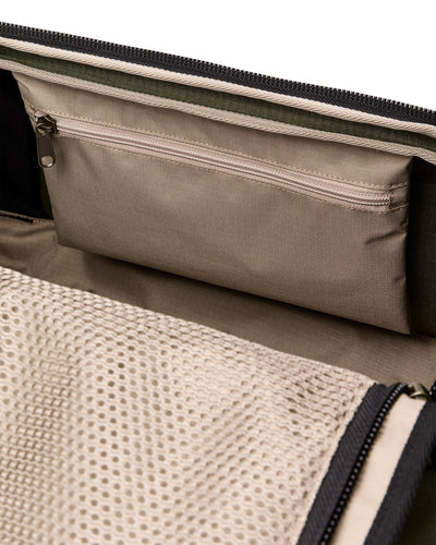 All-Weather 40L Duffle
