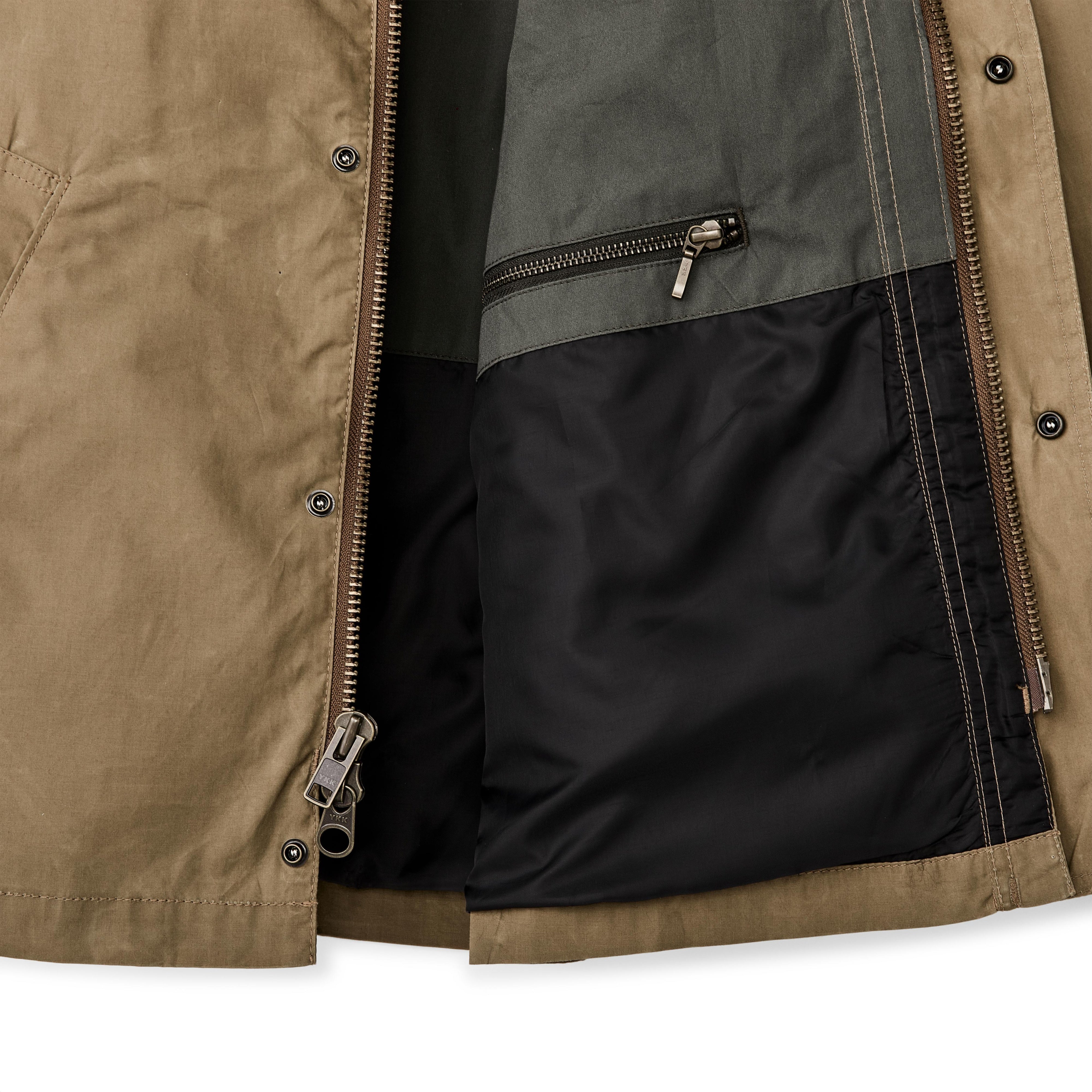 Ranger Short Field Jacket