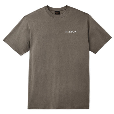 S/S Scenic Graphic T-Shirt (Outfitter)