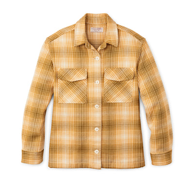 Women's Deer Island Jac-Shirt - Sale