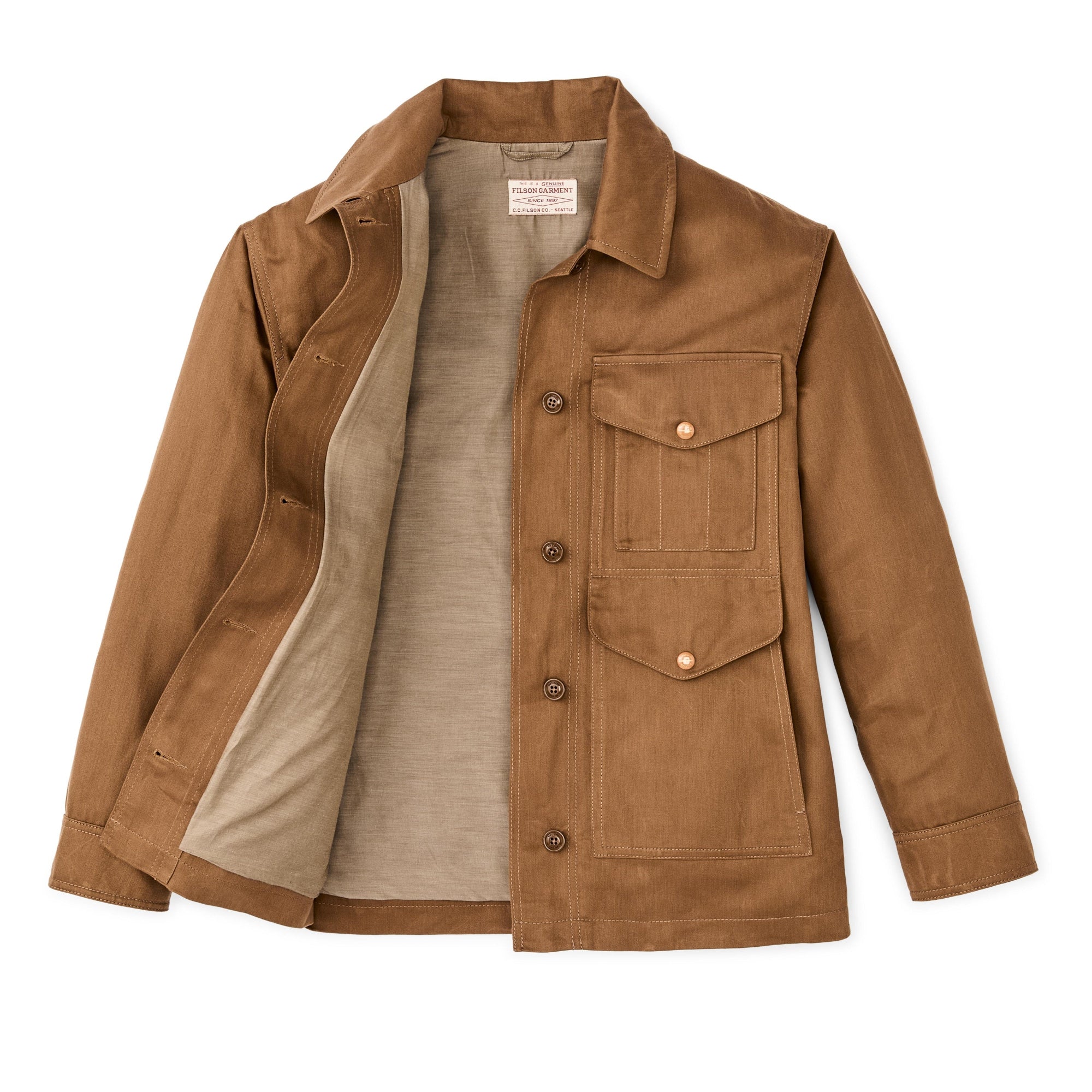 Women's Heritage Cotton Cruiser