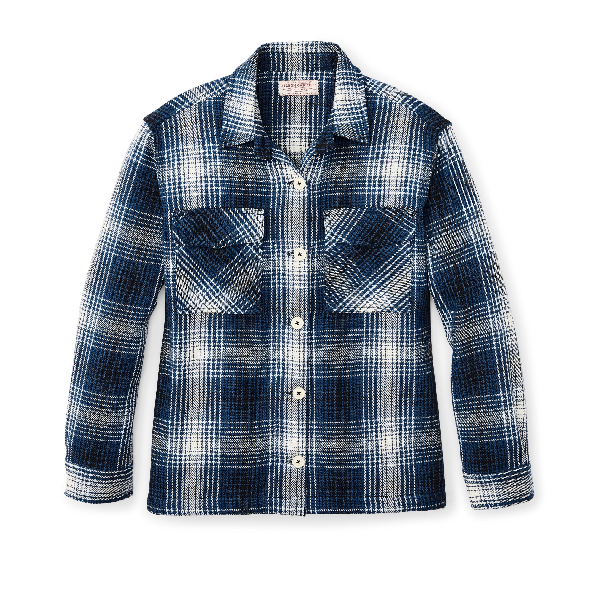 Women's Deer Island Jac-Shirt - Sale