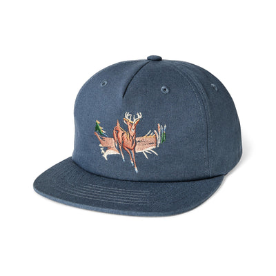 Deer Trucker Cap