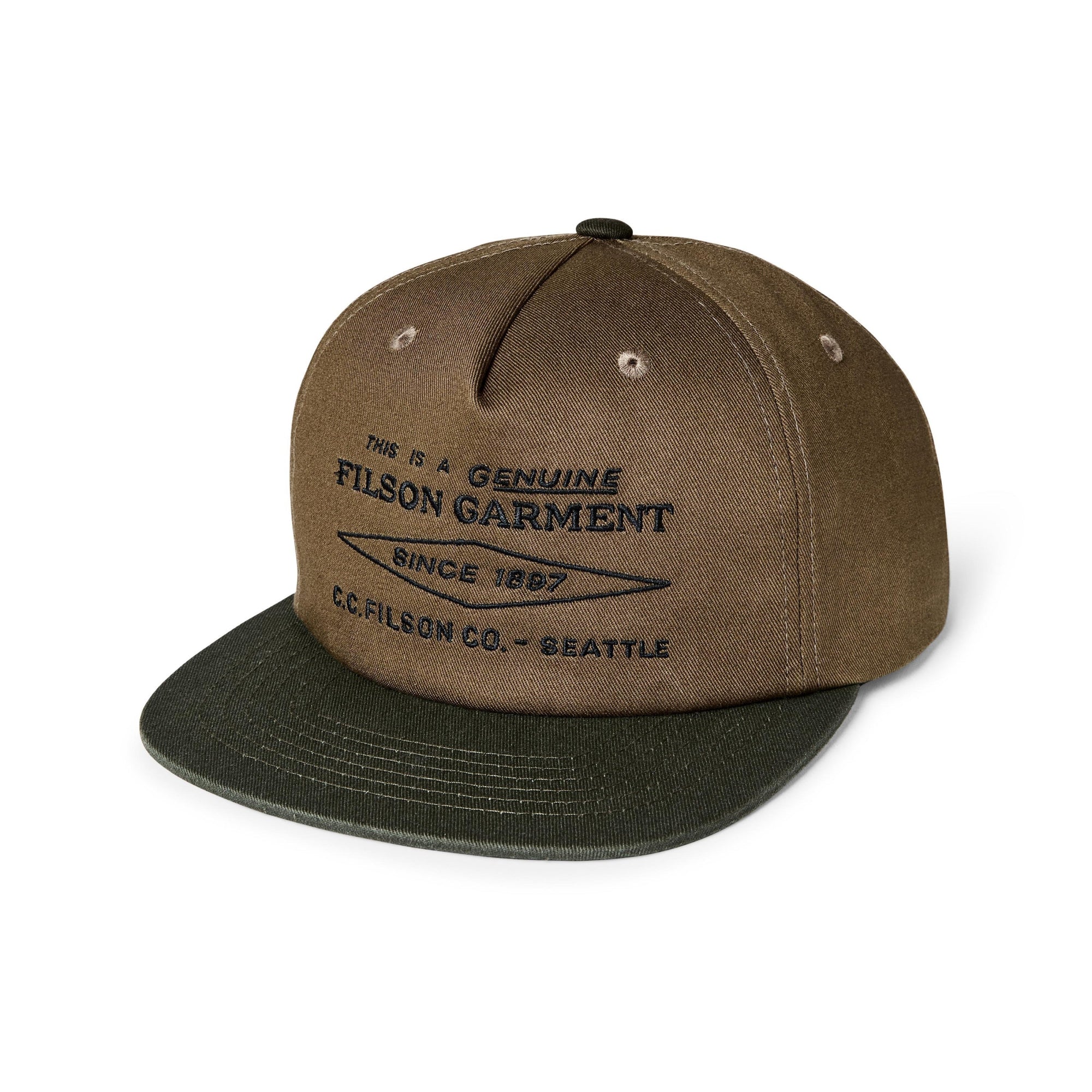 Diamond Trucker Cap
