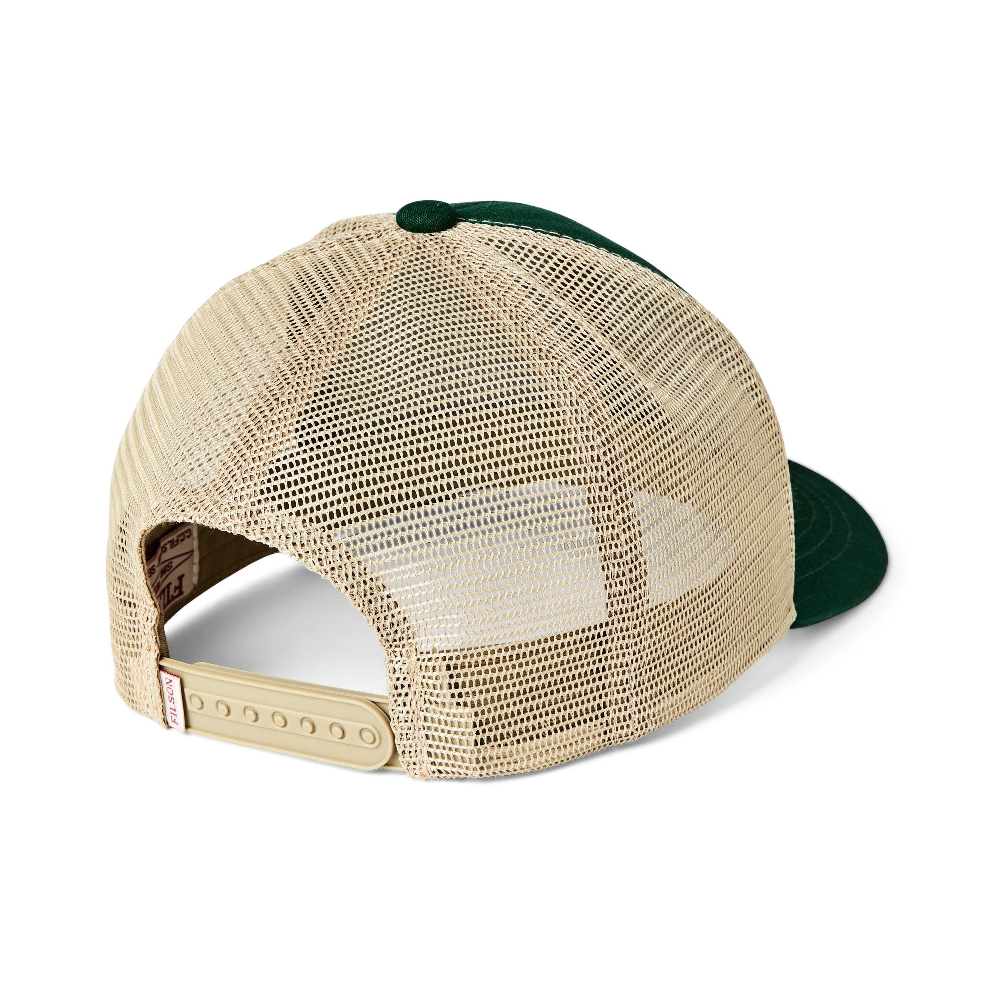 Scenic Logger Mesh Cap