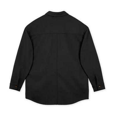 Women's Bay Oversized Shirt - Sale
