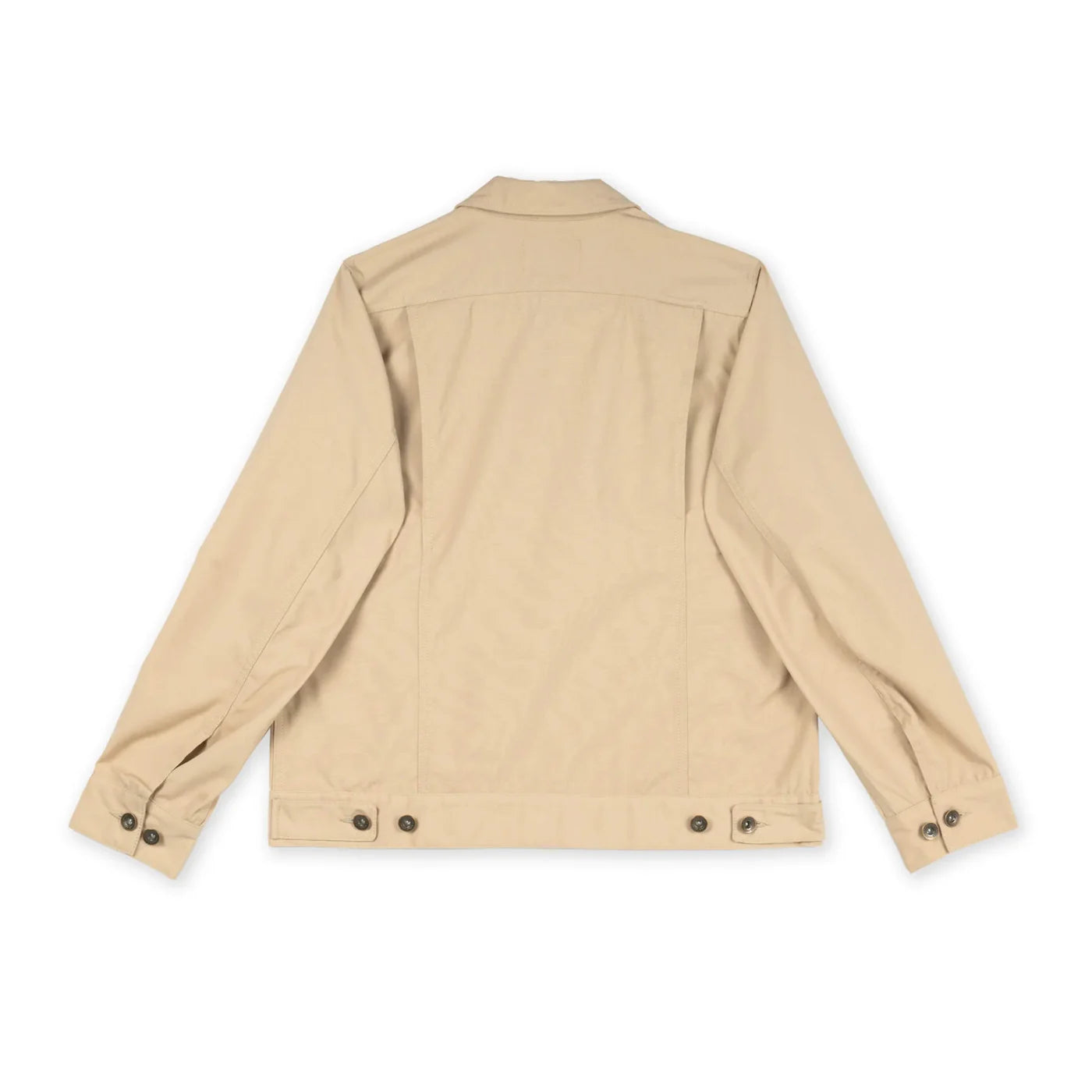 Women's Light Trucker Work Jacket